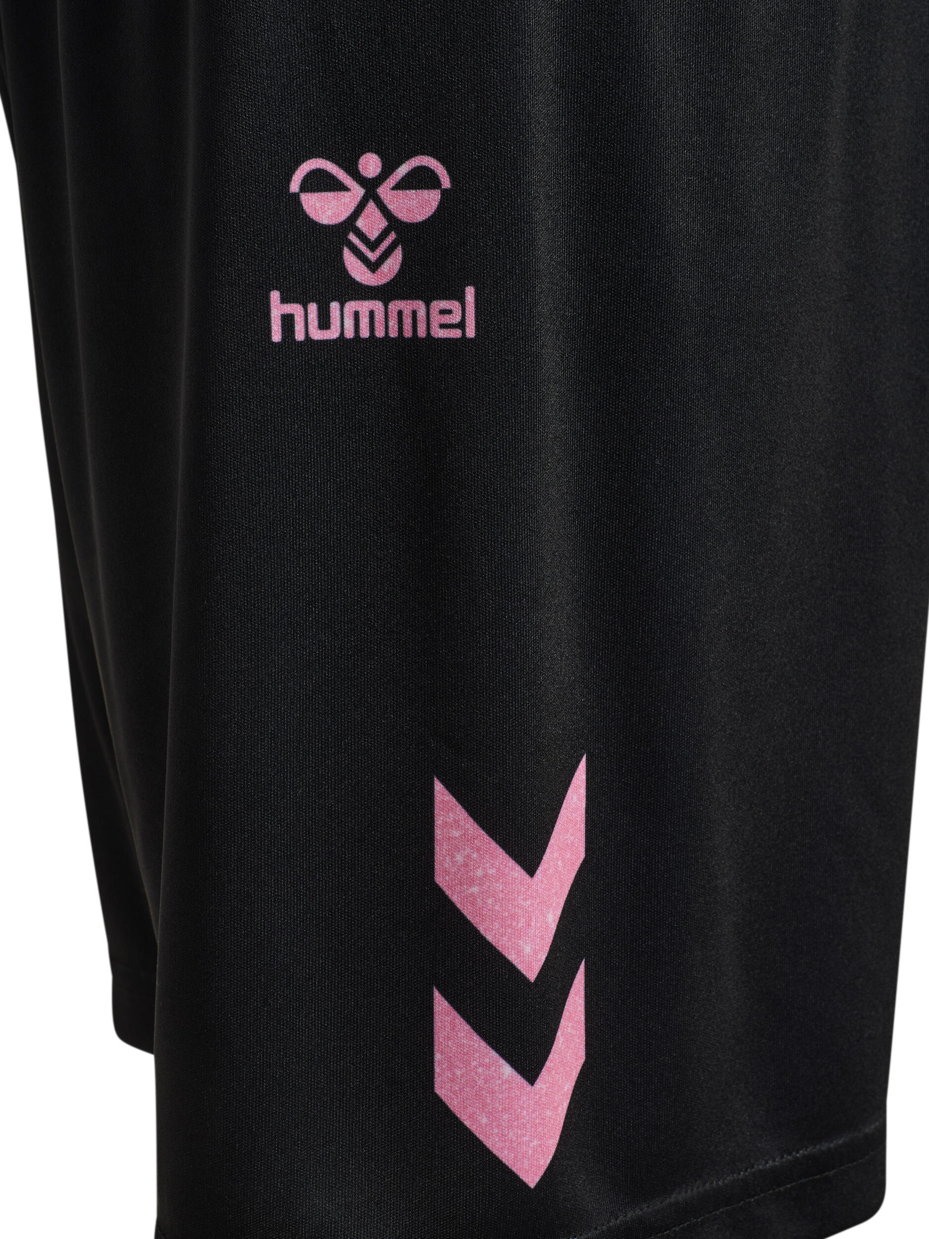 Shorts per bambini Hummel Shimmer 6/7