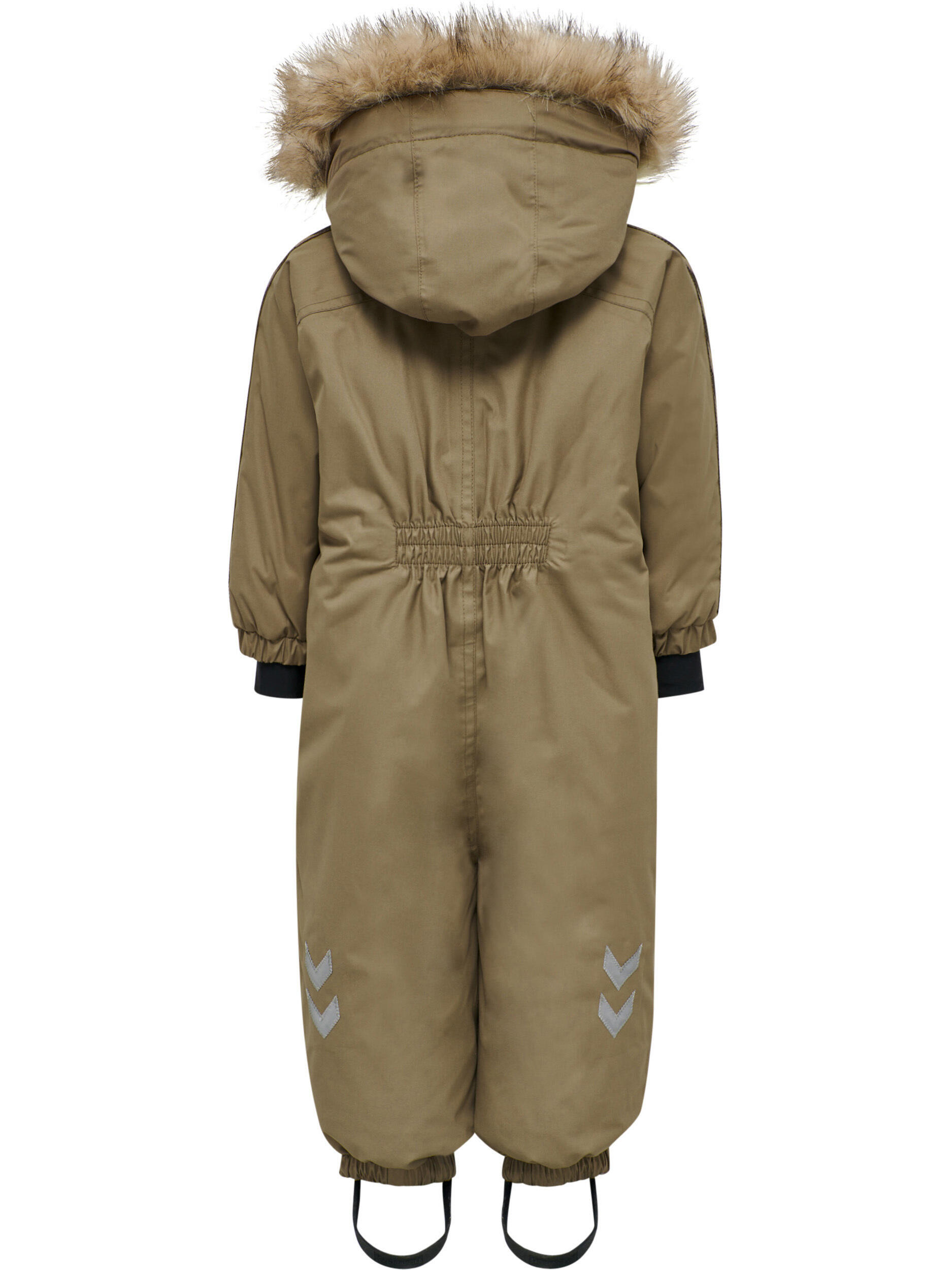 Enfiler Combinaison De Neige Hmlmoon Fille 2/7