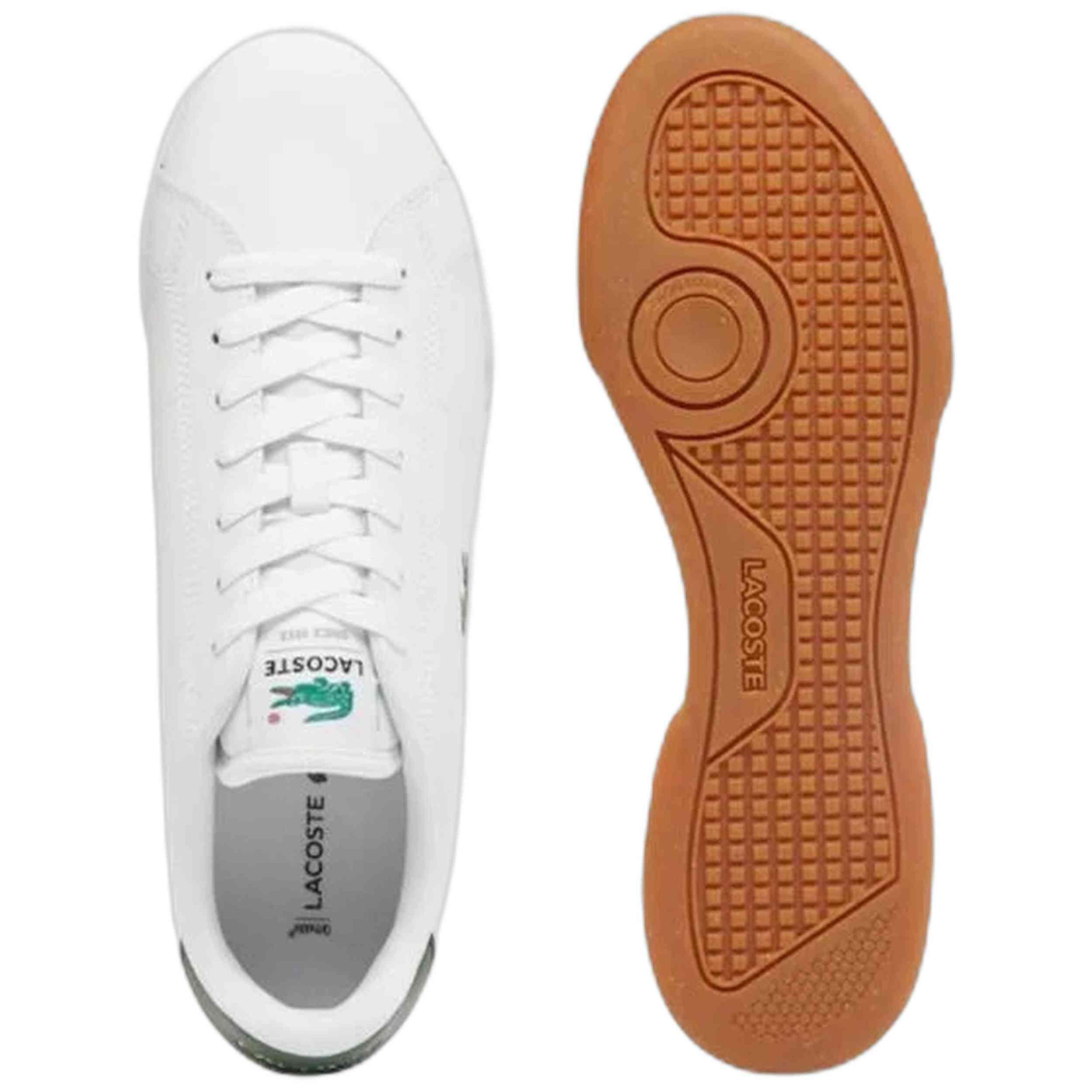 Zapatillas Lacoste para hombre 4/5