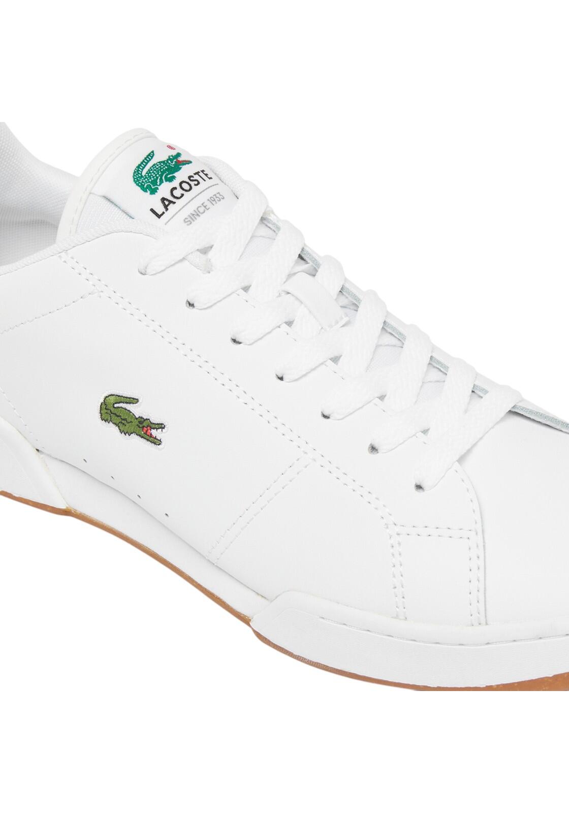 Basket Lacoste CARNABY CUP 125 4/5