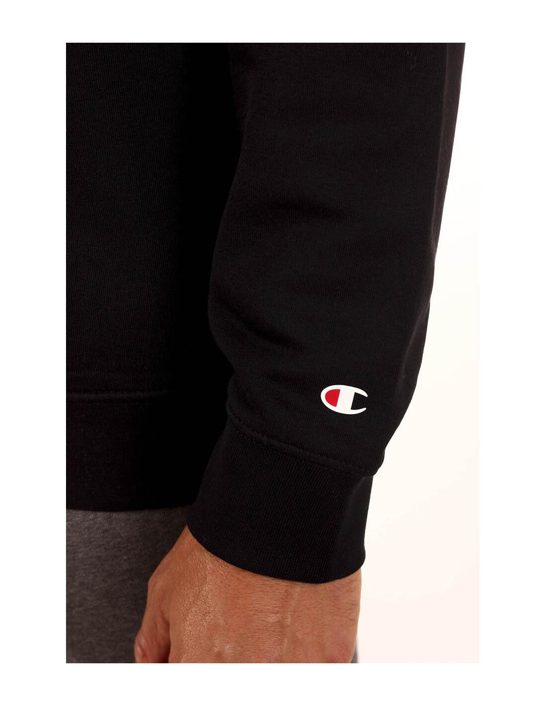 CHAMPION 214746 - Sweat-shirt 5/5