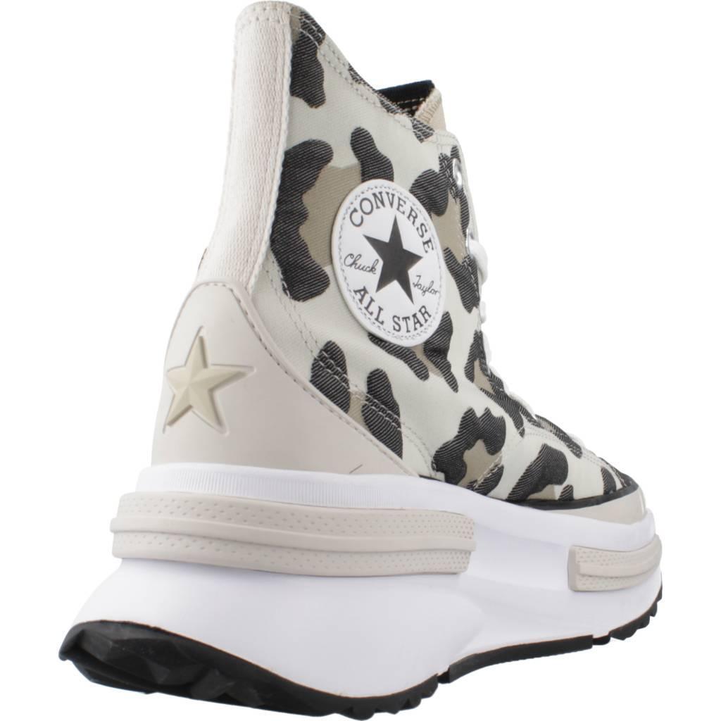 Baskets Converse Modèle Chuck Taylor All Star Run Star Legacy Cx Hi Couleur Impr 3/5