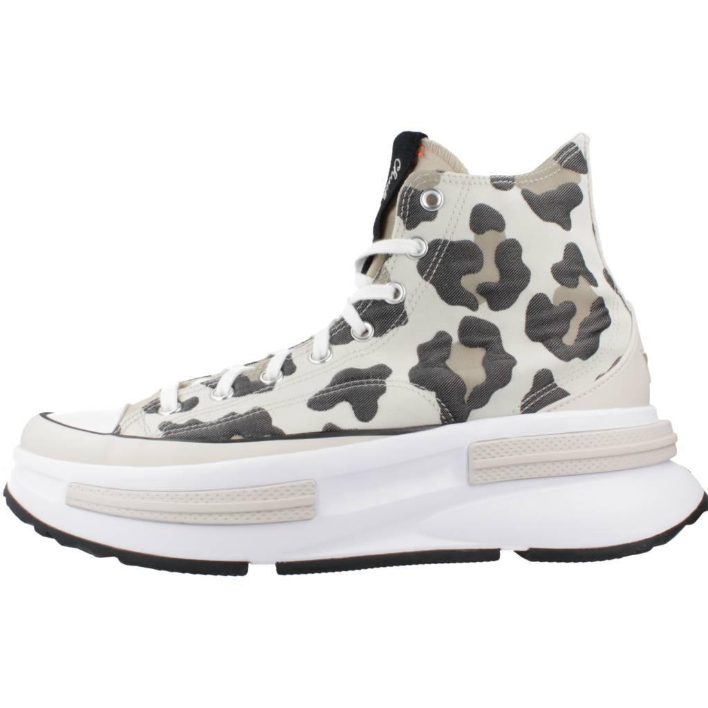 Baskets Converse Modèle Chuck Taylor All Star Run Star Legacy Cx Hi Couleur Impr 2/5