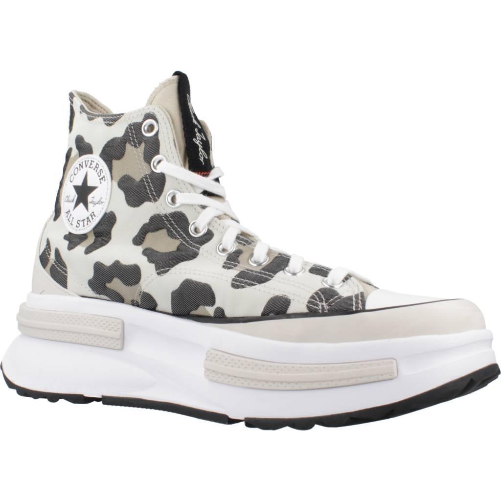 Baskets Converse Modèle Chuck Taylor All Star Run Star Legacy Cx Hi Couleur Impr 5/5