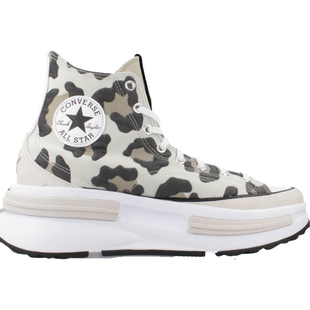 Baskets Converse Modèle Chuck Taylor All Star Run Star Legacy Cx Hi Couleur Impr 4/5