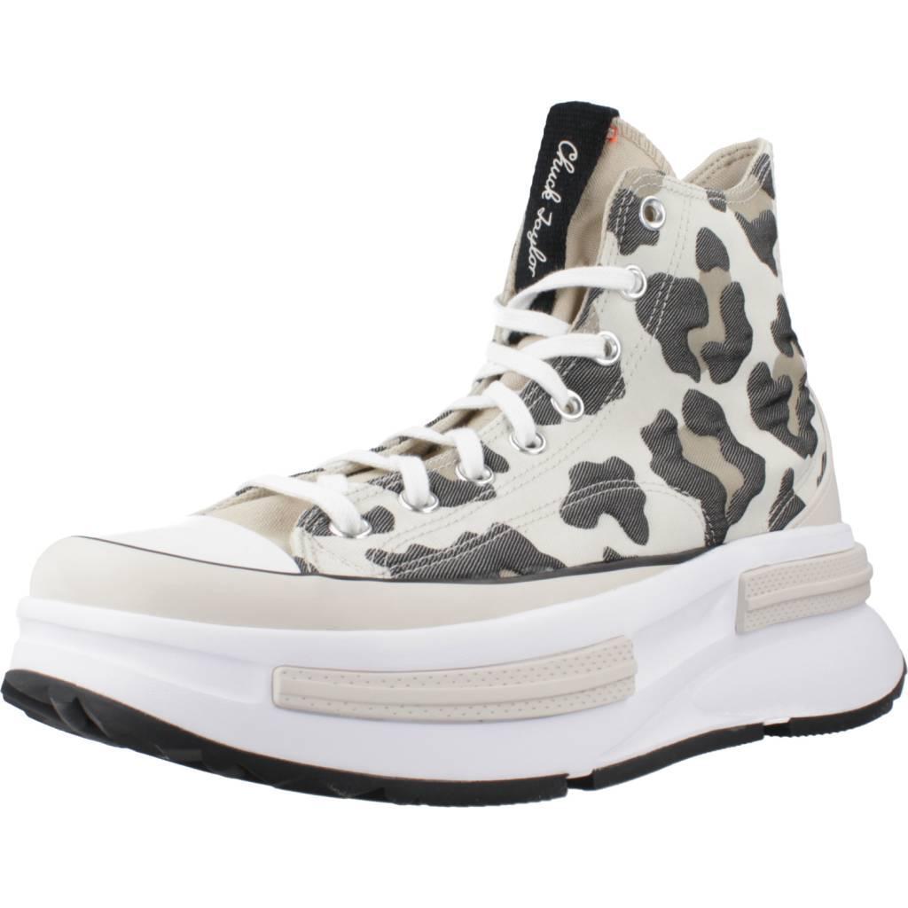 Baskets Converse Modèle Chuck Taylor All Star Run Star Legacy Cx Hi Couleur Impr 1/5