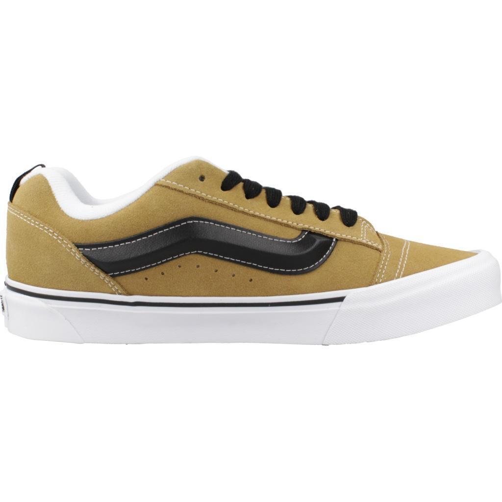 Baskets Vans Knu Skool, Marron, Unisexe 4/5