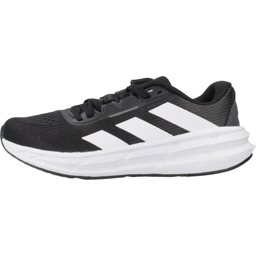 Kapcie ADIDAS QUESTAR 3 W Czarny