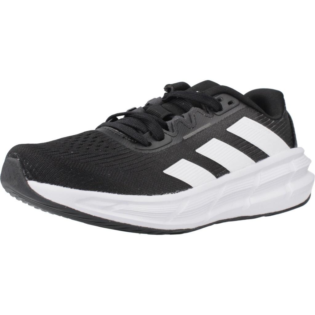Kapcie ADIDAS QUESTAR 3 W Czarny