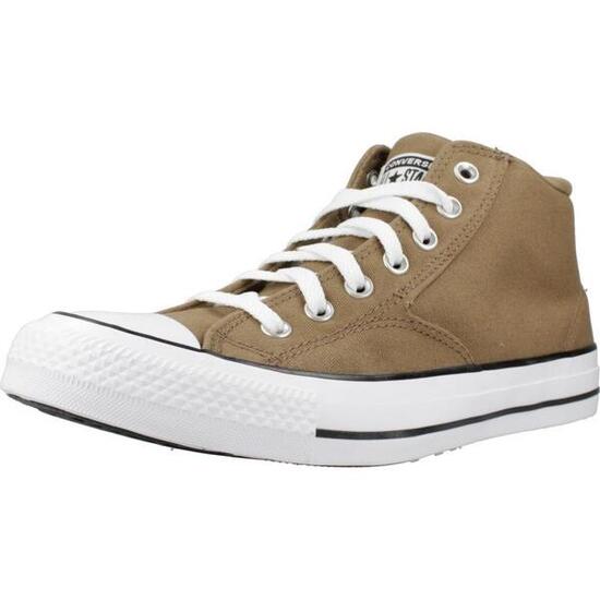Sneakers Converse Modell Chuck Taylor All Star Malden Street Canvas & Suede Farb
