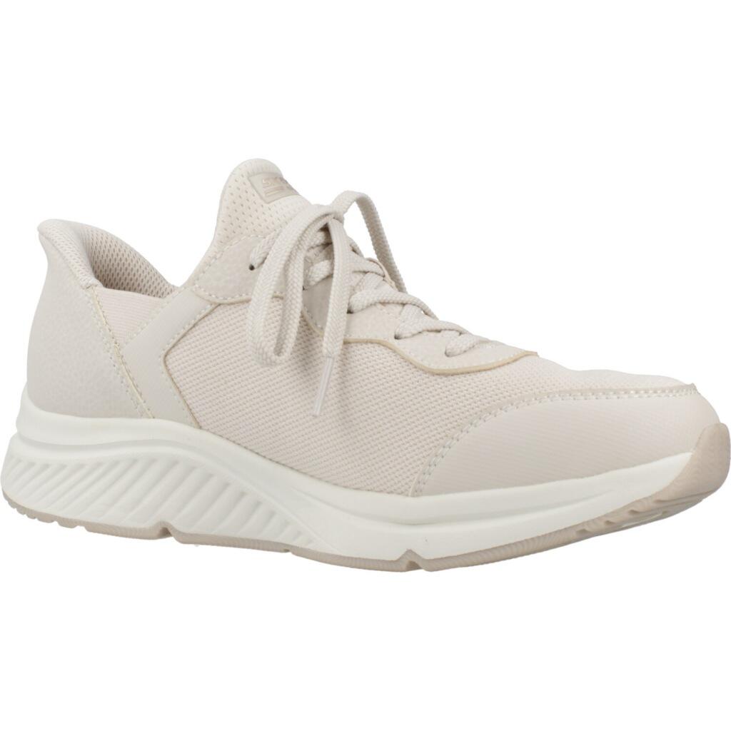 Calçado Skechers Bobs Arch Comfort B, Cor de rosa, Mulheres 5/5