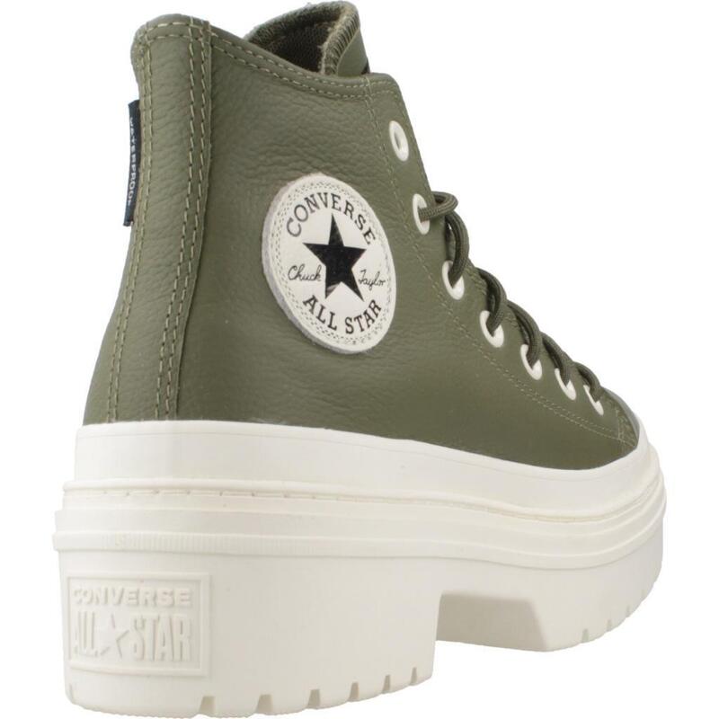 Tenisky Converse Model Chuck Taylor All Star Lugged Heel Platform Waterproof Bar