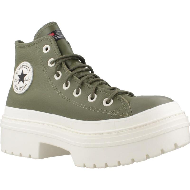 Tenisky Converse Model Chuck Taylor All Star Lugged Heel Platform Waterproof Bar
