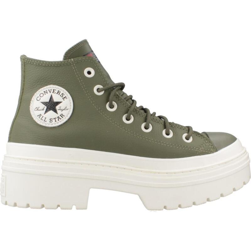 Tenisky Converse Model Chuck Taylor All Star Lugged Heel Platform Waterproof Bar