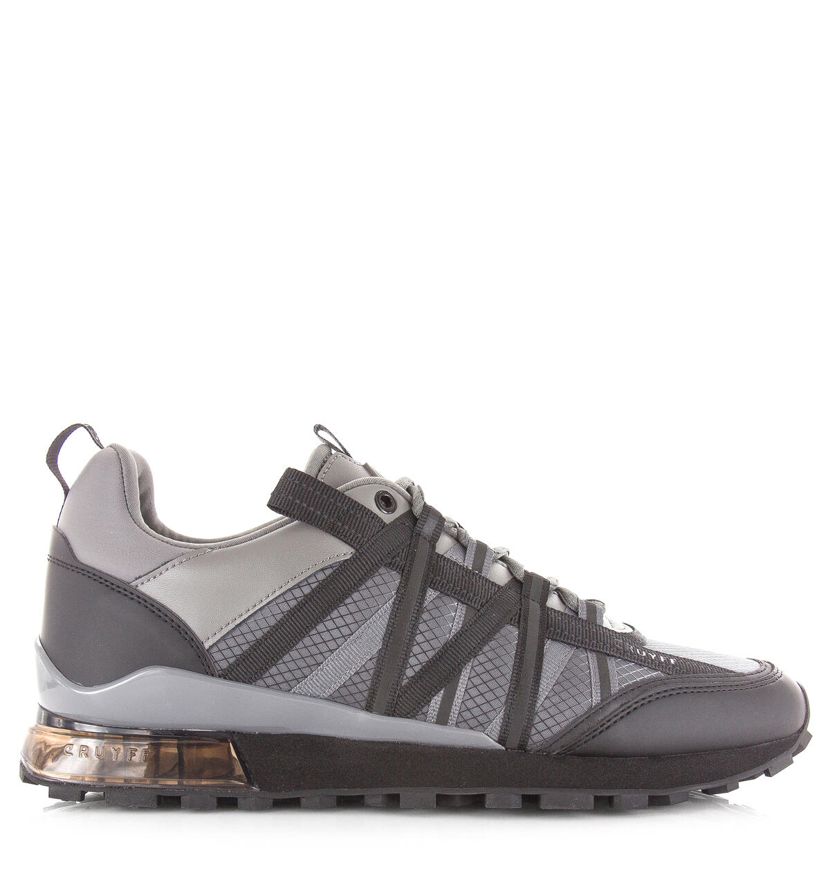 Buty CRUYFF FEARIA Szary 6/7