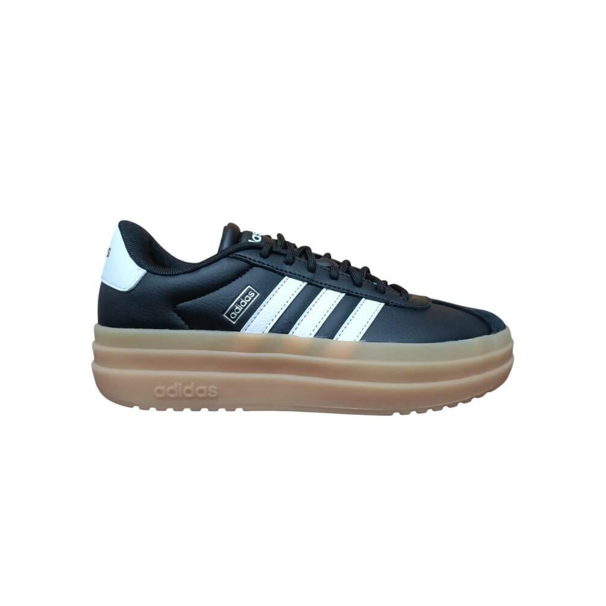Kapcie ADIDAS VL COURT BOLD Czarny