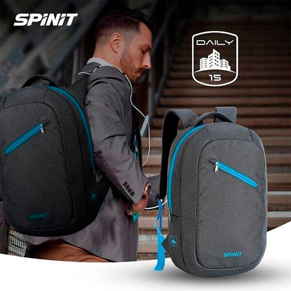 Mochila 15l Spinit Daily 3/4