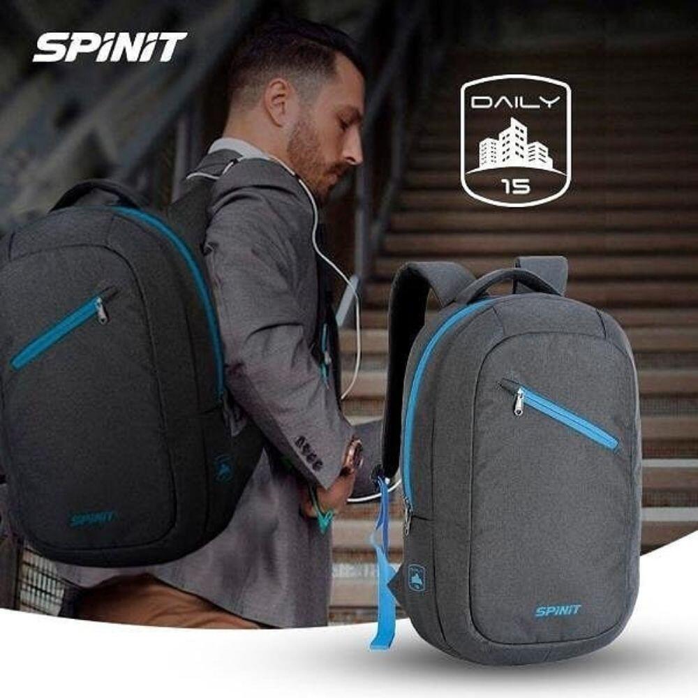 Mochila 15l Spinit Daily 4/4