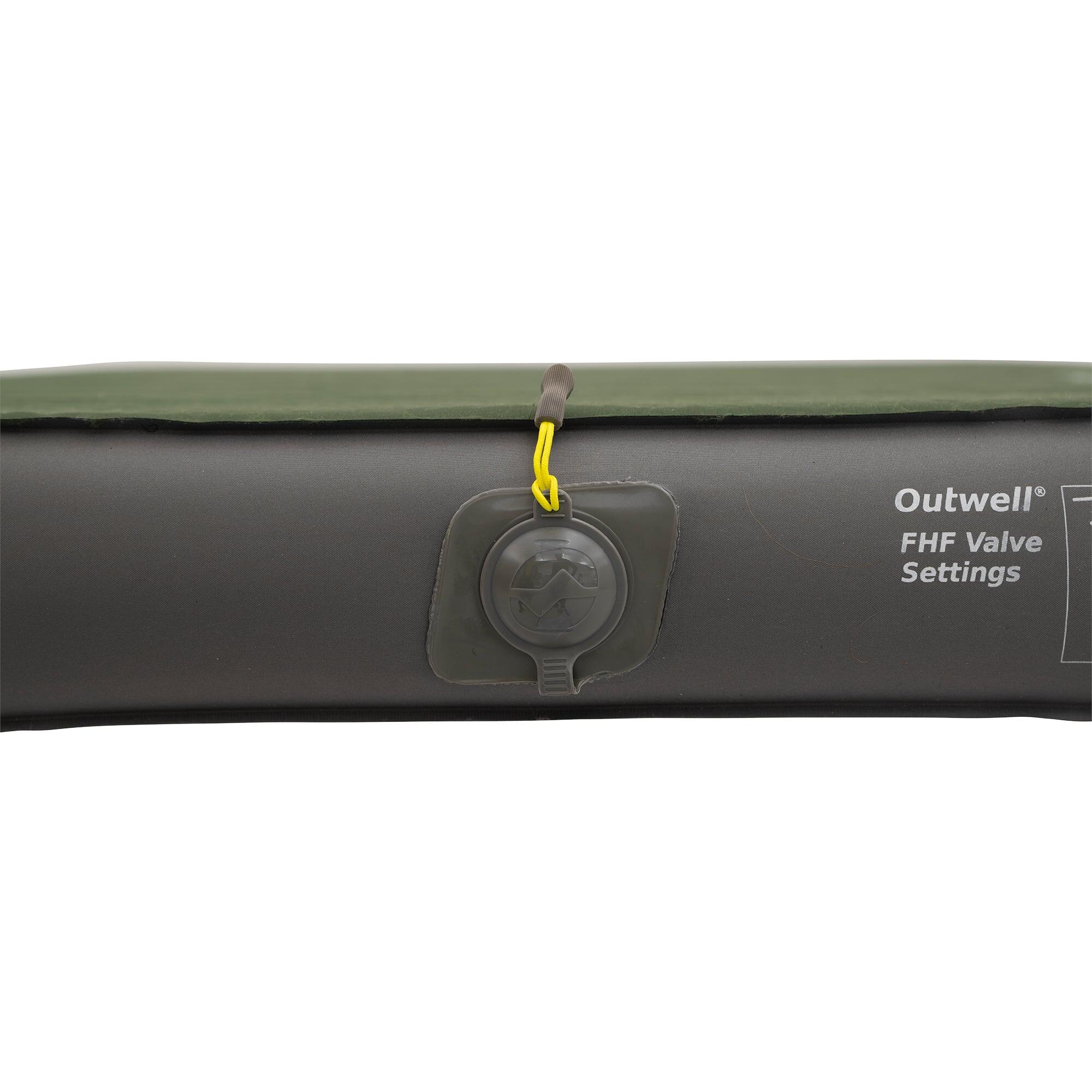 Matelas Outwell Dreamhaven Double 10.0 cm 4/7