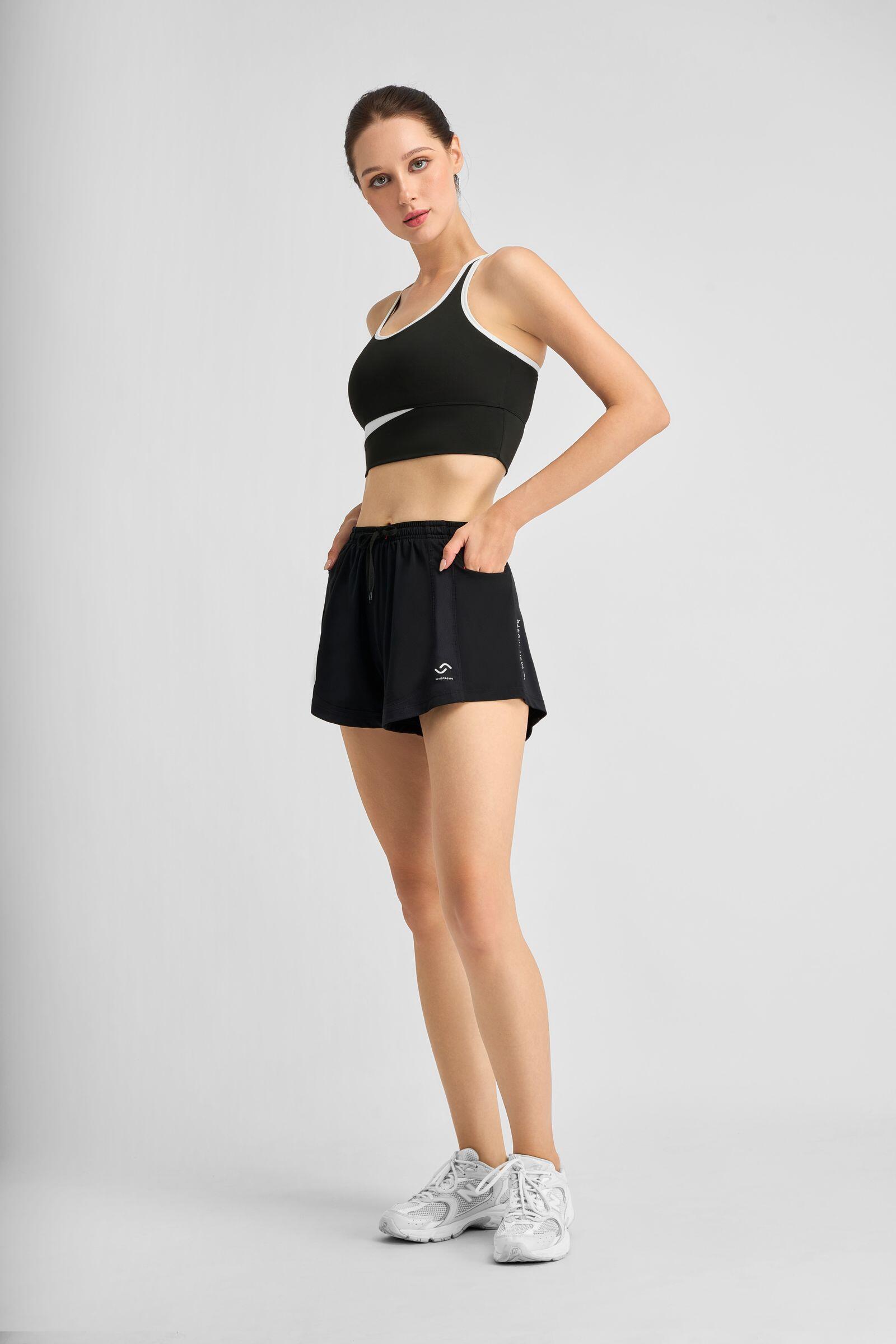 Comfortabele Geweven Broek voor Hardlopen | Twin Sport