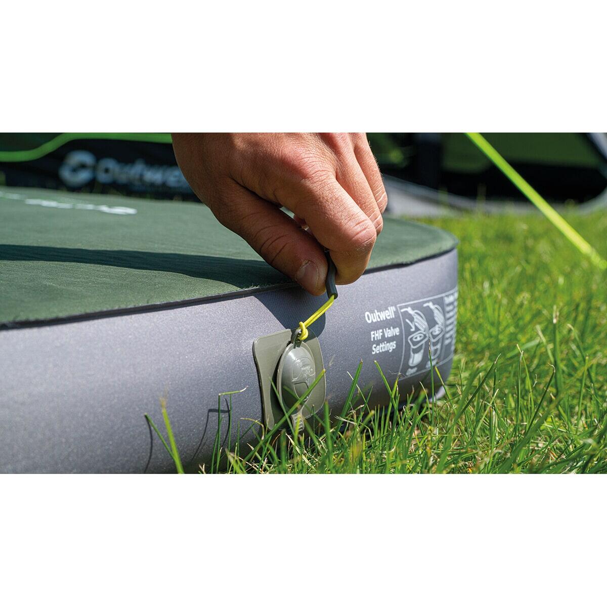 Matelas Outwell Dreamhaven Double 10.0 cm 6/7