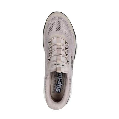 Zapatillas Hombre Skechers Slip-ins: Summits Negro