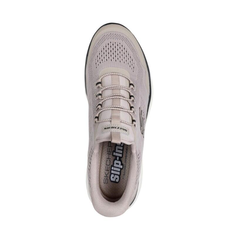 Skechers - Zapatillas Hombre Skechers Slip-ins: Summits Marrón - Baskets - Marron - Decathlon