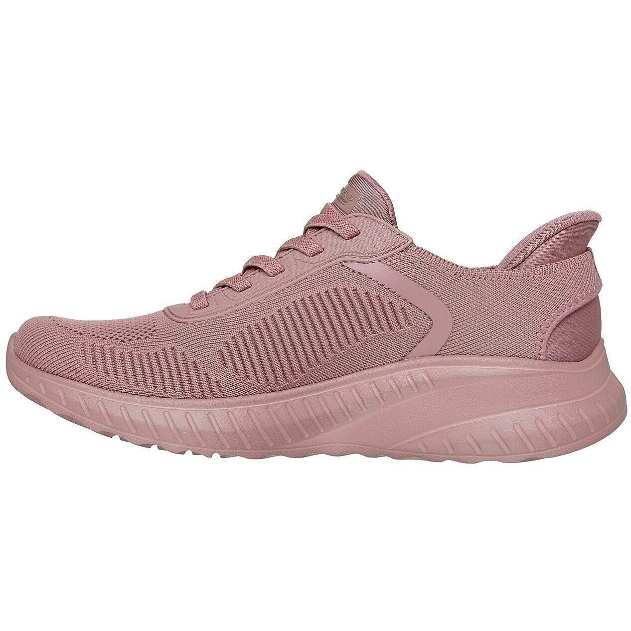 Pantofi sport femei Skechers Bobs Squad Chaos - C, Roz 5/5