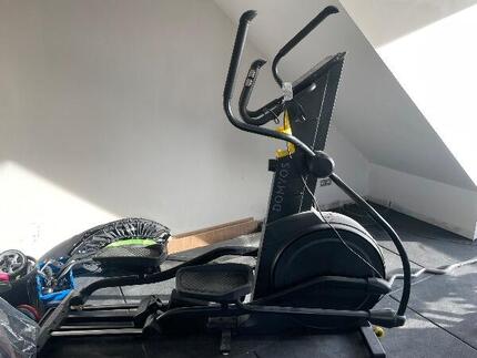 Tussen Particulieren - Crosstrainer Domyos EL 900
