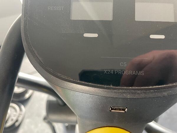 Entre Particuliers - Crosstrainer Domyos EL 900 3/3
