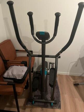 Entre Particuliers - Crosstrainer Domyos 120