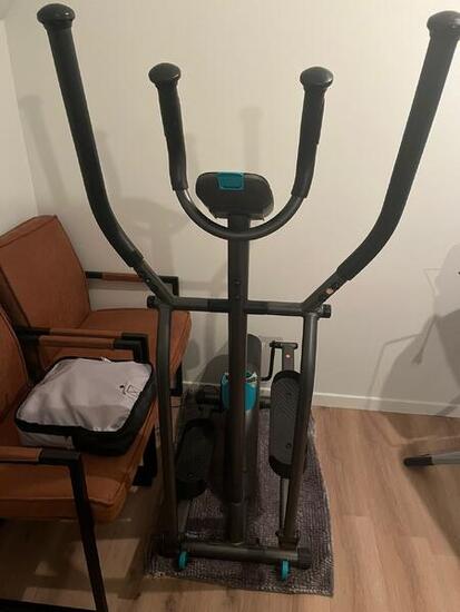 Entre Particuliers - Crosstrainer Domyos 120