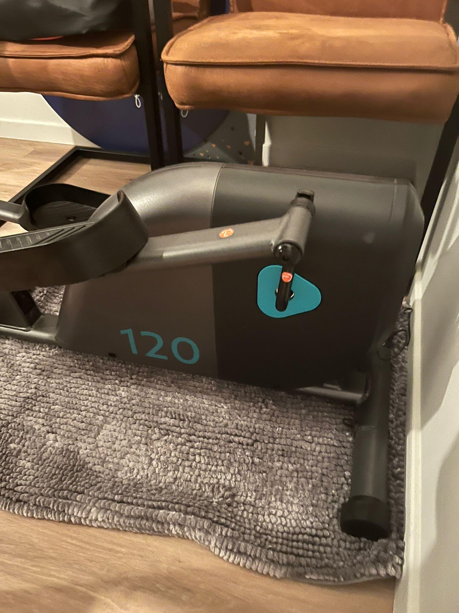 Entre Particuliers - Crosstrainer Domyos 120 3/4