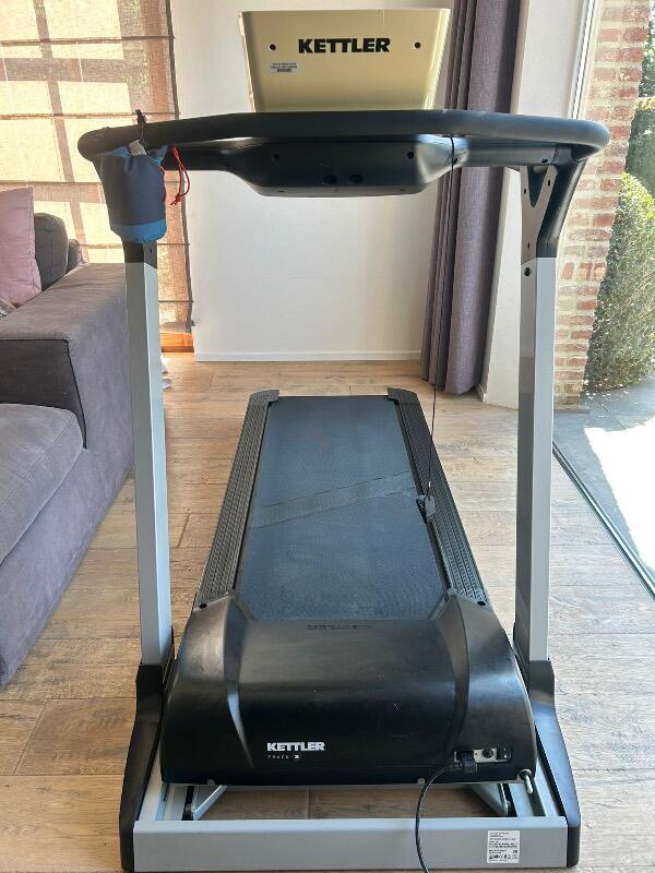 Entre Particuliers - Tapis de course Kettler Track 3 2/2