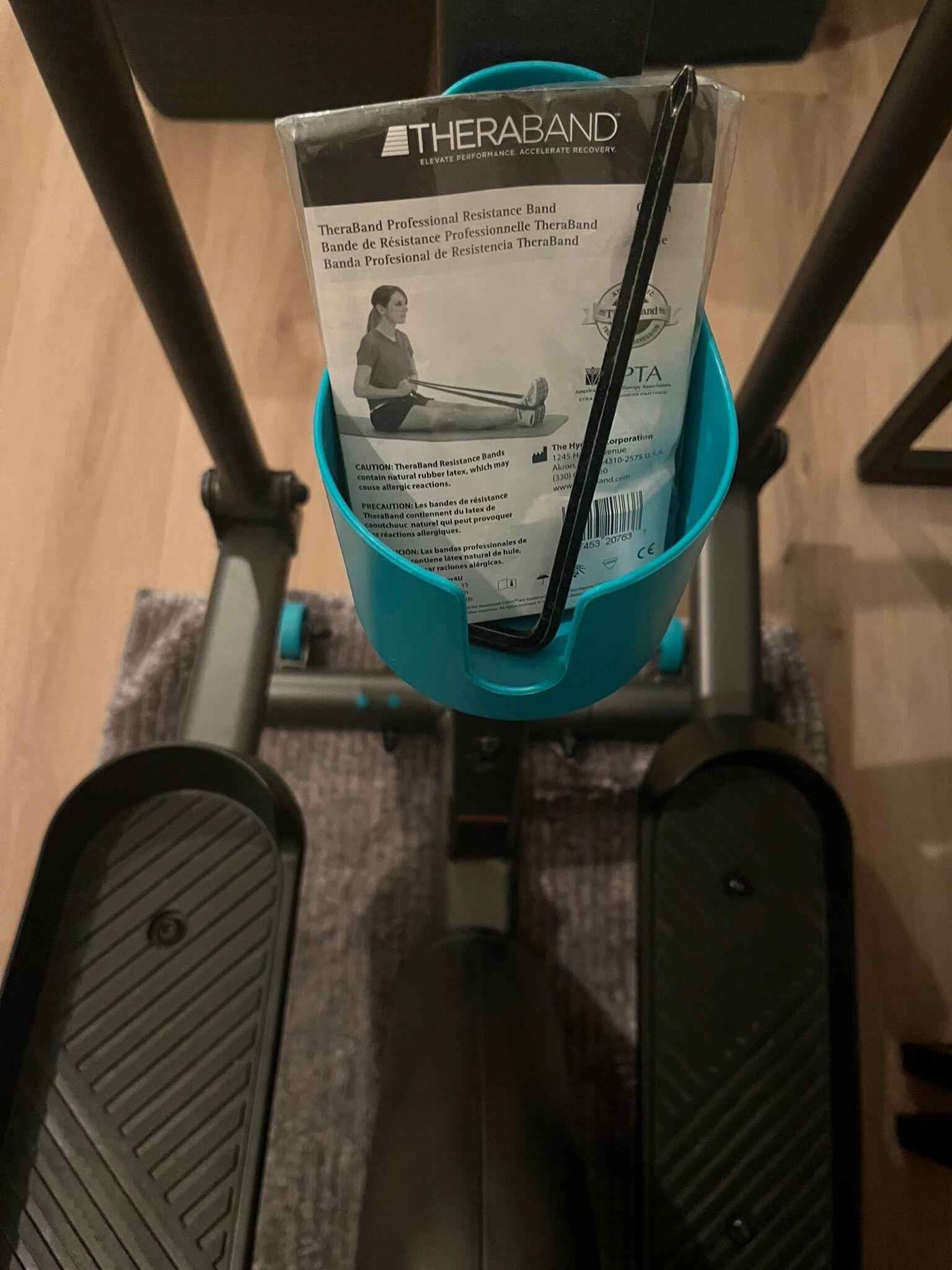 Entre Particuliers - Crosstrainer Domyos 120 2/4