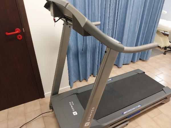 Entre Particuliers - Tapis de course domyos 2/4