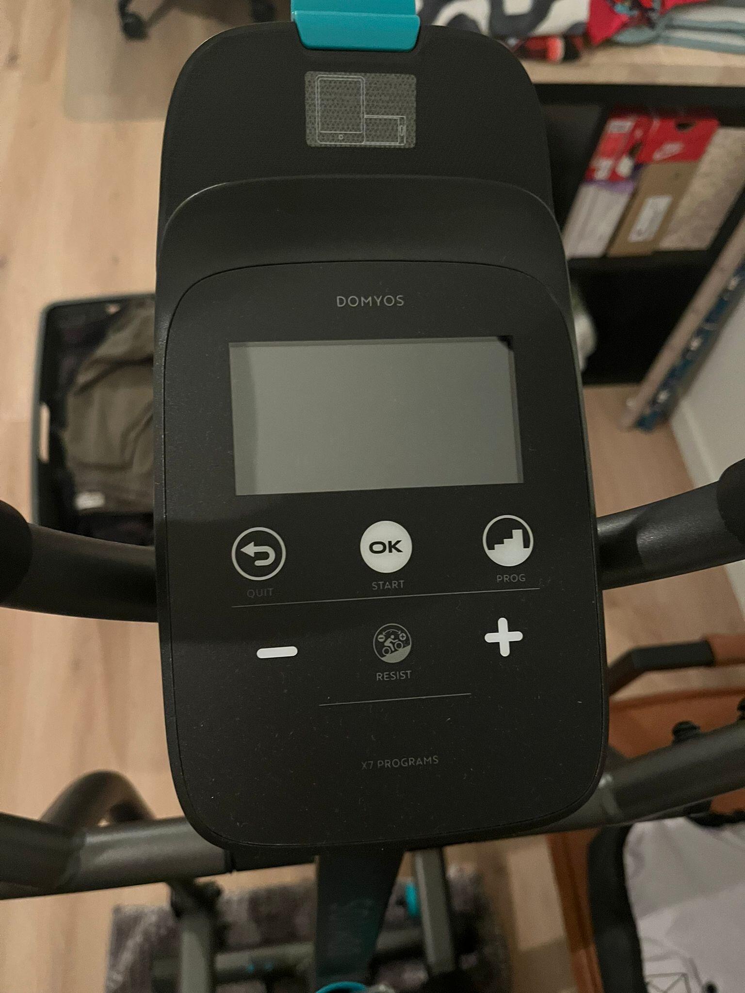Entre Particuliers - Crosstrainer Domyos 120 4/4