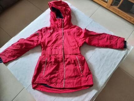 Entre Particuliers - Veste de voile 8 ans