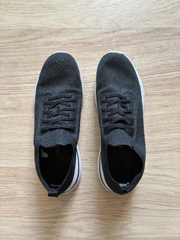 Entre Particuliers - Mocassins de Venice 3/4