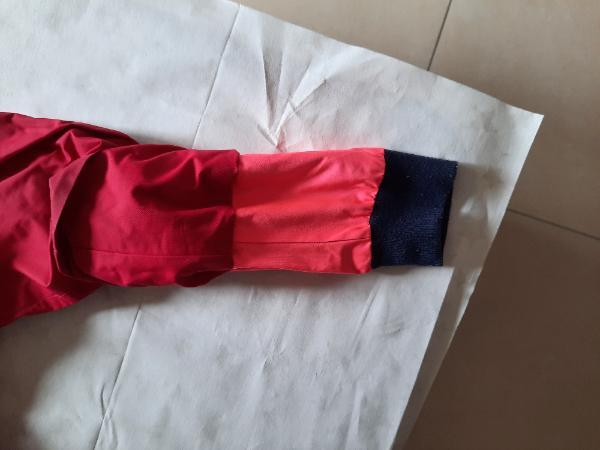 Entre Particuliers - Veste de voile 8 ans 4/5