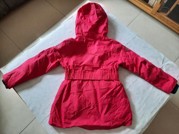 Entre Particuliers - Veste de voile 8 ans 5/5