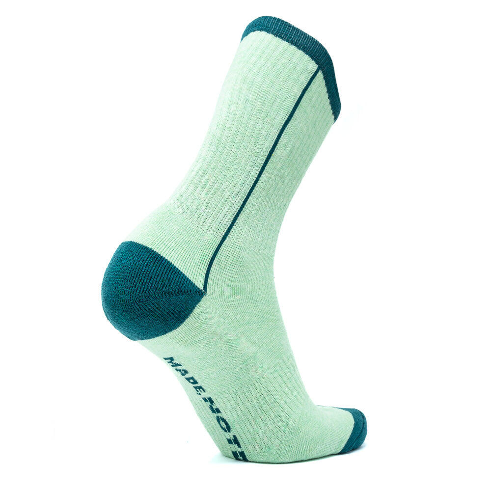 Calcetines Menta L Velites 3/7