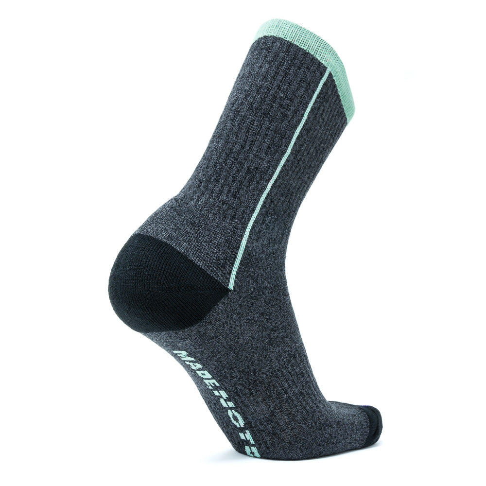 Calcetines Negros S Velites 3/7