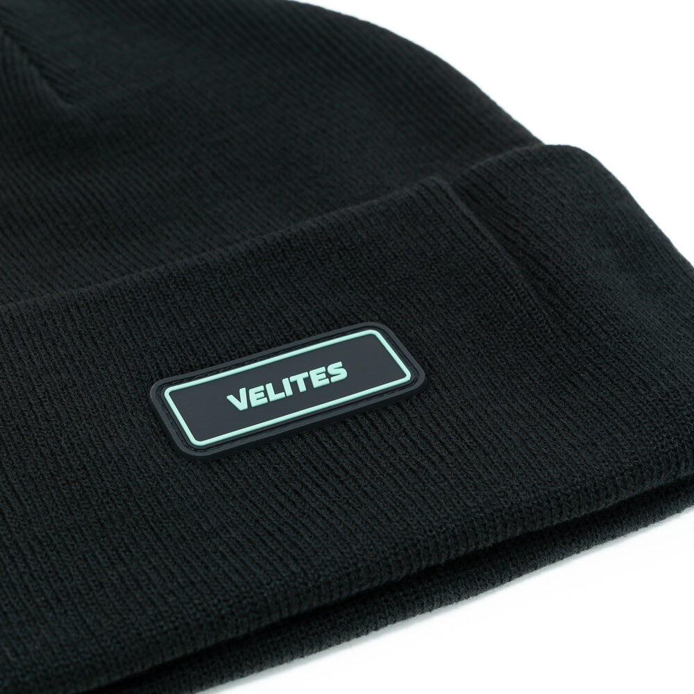 Bonnet Noir L/XL Velites 2/7