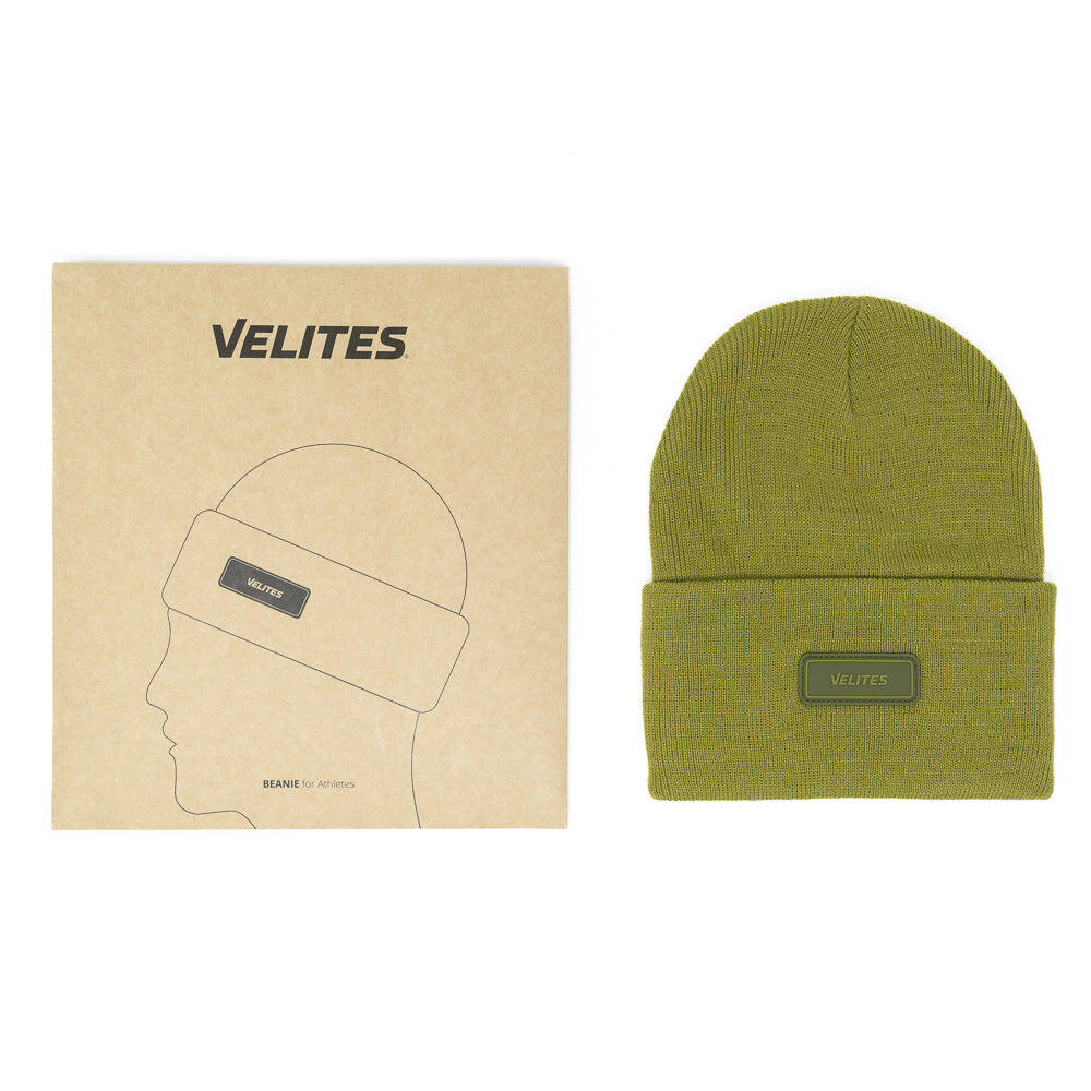 Gorro Olive S/M Velites 3/7