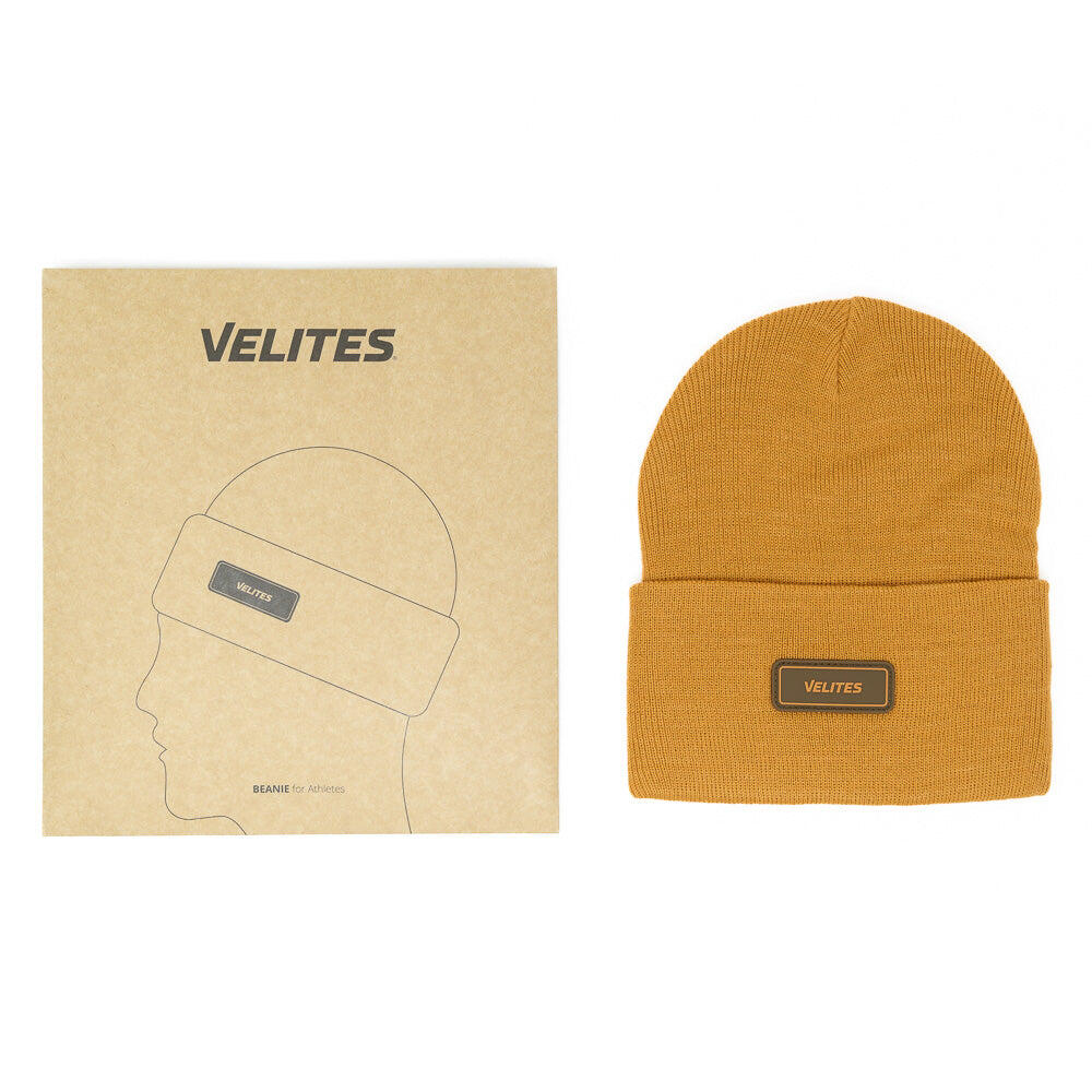 Gorro Mostarda L/XL Velites 3/7