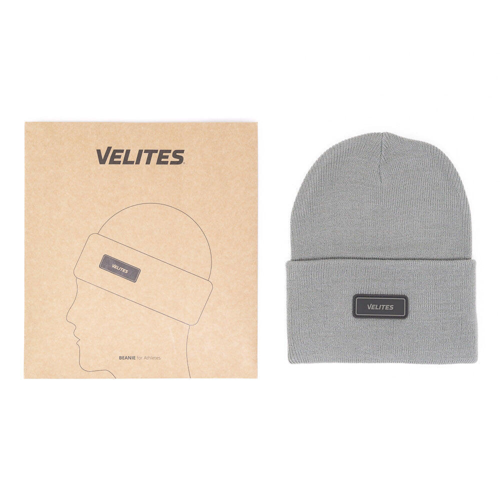 Gorro Cinzento S/M Velites 3/7