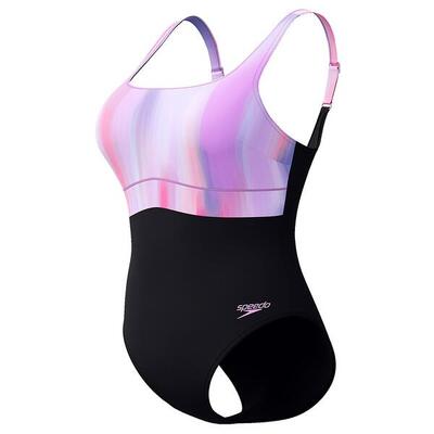 Costume da bagno intero Speedo Eco New Contour Eclipse Pr