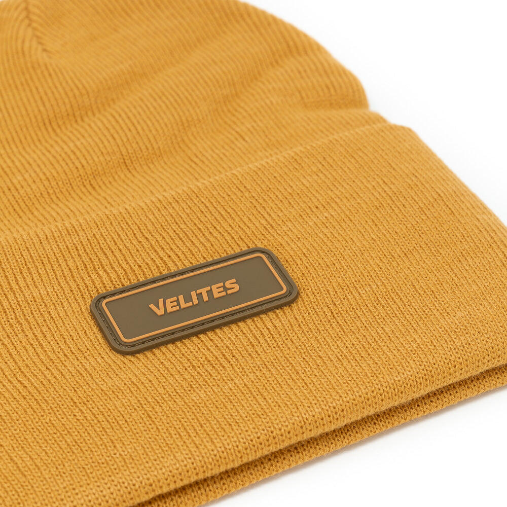 Gorro Mostarda L/XL Velites 2/7