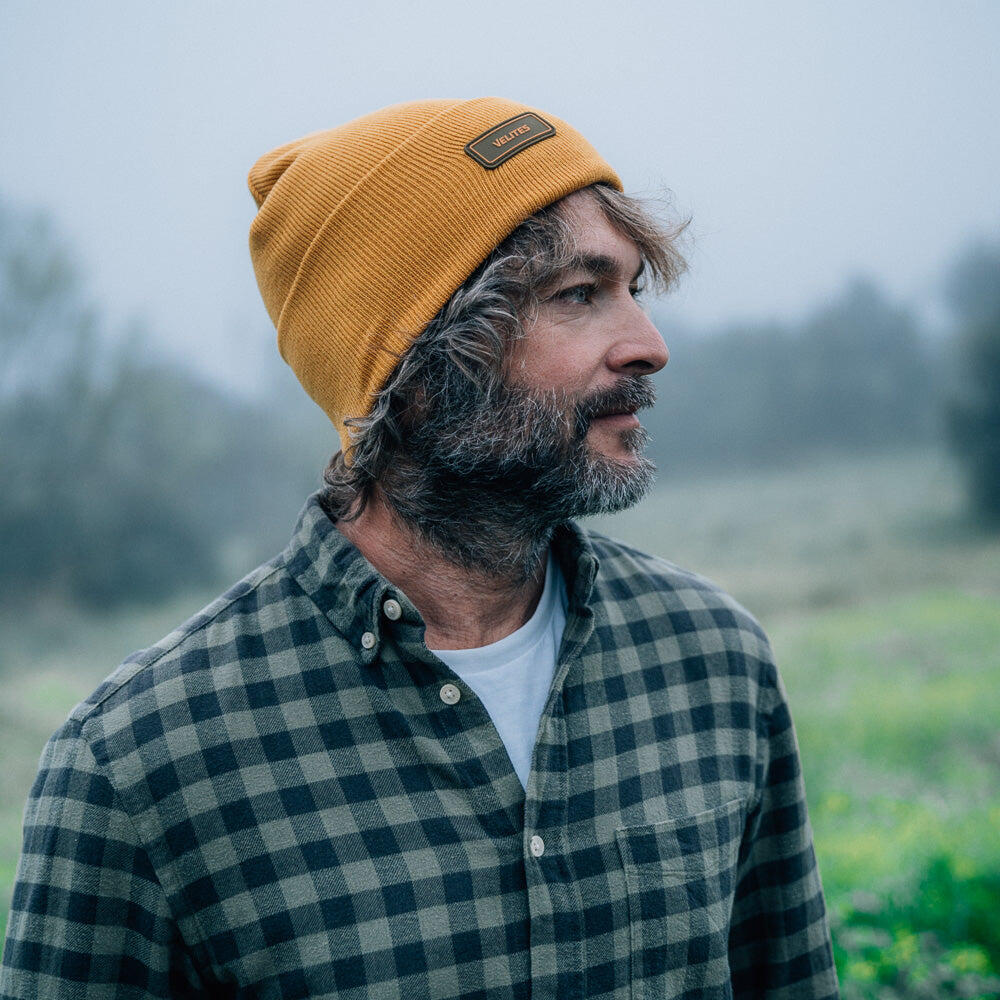 Gorro Mostarda L/XL Velites 5/7